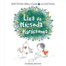 LIZA ÉS MICSODA KARÁCSONYA