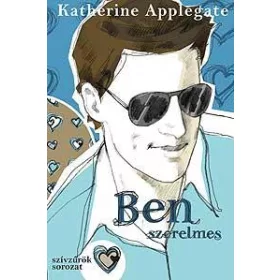 BEN SZERELMES - SZÍVZŰRÖK SOROZAT