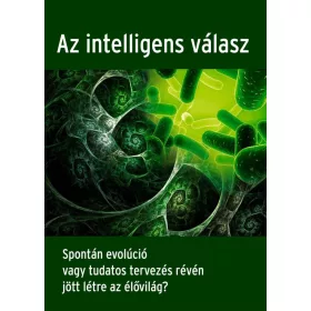 AZ INTELLIGENS VÁLASZ