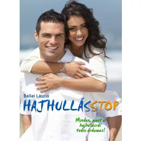   HAJHULLÁSSTOP - MINDEN, AMIT A HAJHULLÁSRÓL TUDNI ÉRDEMES!
