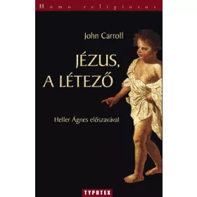 JÉZUS, A LÉTEZŐ