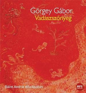 VADÁSZSZŐNYEG - HANGOSKÖNYV -