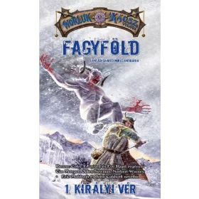 FAGYFÖLD I. - KIRÁLYI VÉR