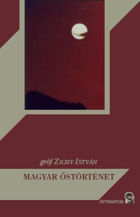 MAGYAR ŐSTÖRTÉNET