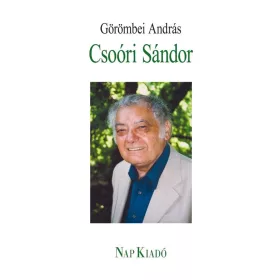 CSOÓRI SÁNDOR