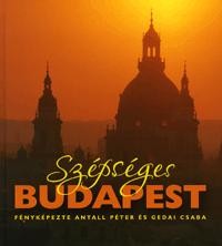 SZÉPSÉGES BUDAPEST