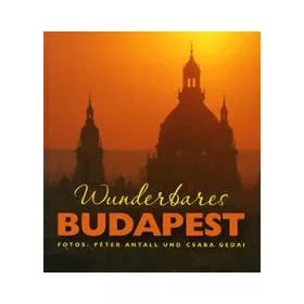 WUNDERBARES BUDAPEST