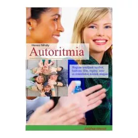 AUTORITMIA - HOGYAN TANULJUNK NYELVET...