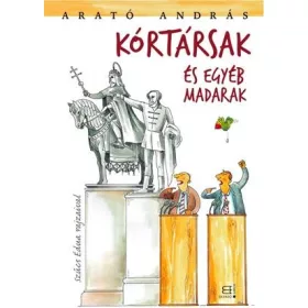 KÓRTÁRSAK ÉS EGYÉB MADARAK