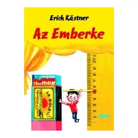 AZ EMBERKE