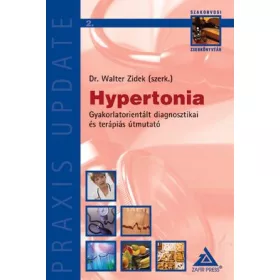   HYPERTONIA - GYAKORLATORIENTÁLT DIAGNOSZTIKAI ÉS TERÁPIÁS ÚTMUTATÓ