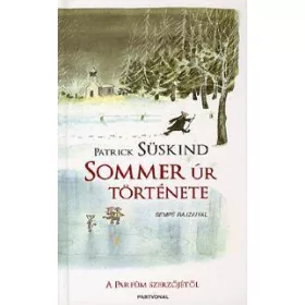 SOMMER ÚR TÖRTÉNETE - SEMPÉ RAJZAIVAL