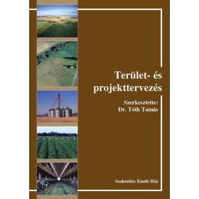 TERÜLET- ÉS PROJEKTTERVEZÉS