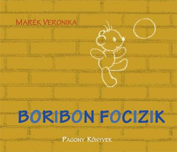 BORIBON FOCIZIK