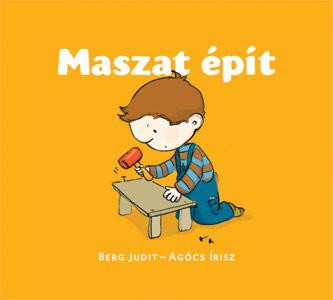 MASZAT ÉPÍT
