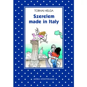 SZERELEM MADE IN ITALY