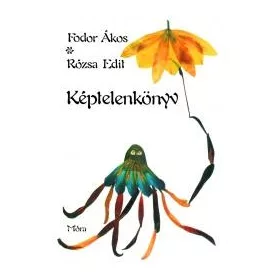 KÉPTELENKÖNYV