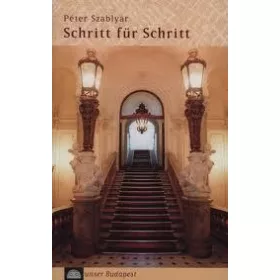 SCHRITT FÜR SCHRITT (FOKRÓL FOKRA)