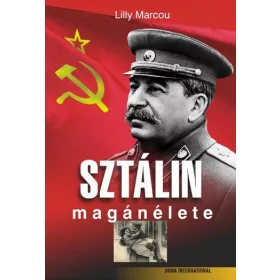 SZTÁLIN MAGÁNÉLETE