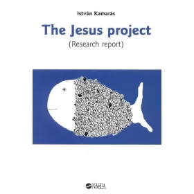 THE JESUS PROJECT (RESEARCH REPORT)