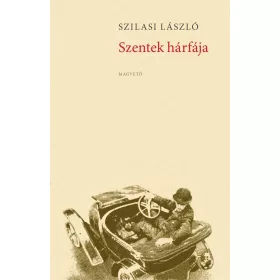 SZENTEK HÁRFÁJA
