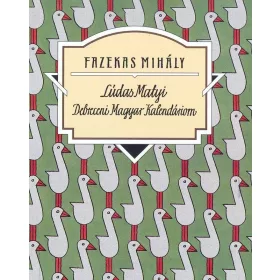 LÚDAS MATYI - TALENTUM DIÁKKÖNYVTÁR