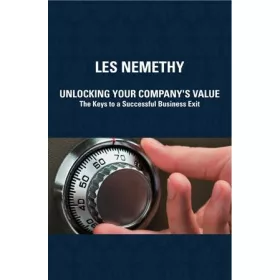 UNLOCKING YOUR COMPANYS VALUE