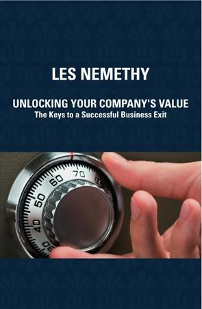 UNLOCKING YOUR COMPANYS VALUE