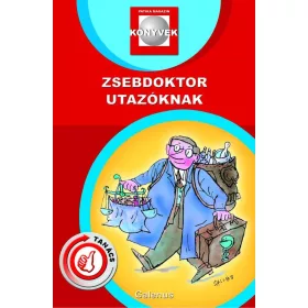 ZSEBDOKTOR UTAZÓKNAK