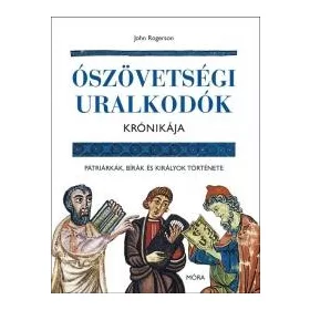 ÓSZÖVETSÉGI URALKODÓK KRÓNIKÁJA