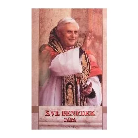 XVI. BENEDEK PÁPA