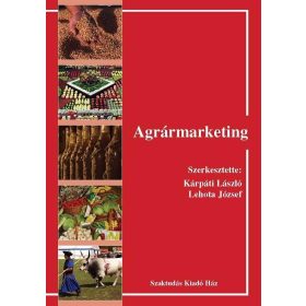 AGRÁRMARKETING - SZAKTUDÁS