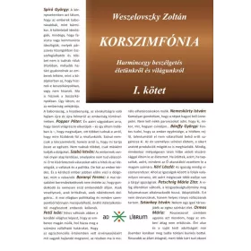 KORSZIMFÓNIA I-II.