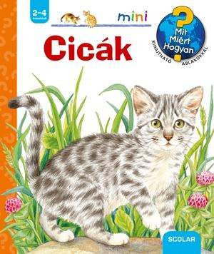 CICÁK - SCOLAR MINI 7.