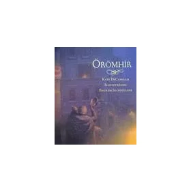 ÖRÖMHÍR