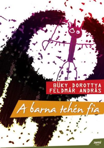 A BARNA TEHÉN FIA