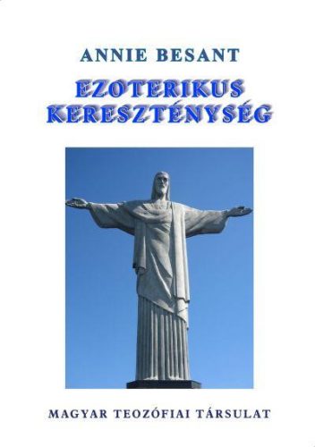 EZOTERIKUS KERESZTÉNYSÉG