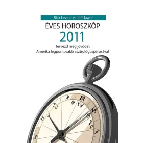 ÉVES HOROSZKÓP 2011.