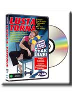 LUSTA TORNA - DVD -