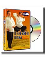 TERHESSÉGI TORNA - DVD -
