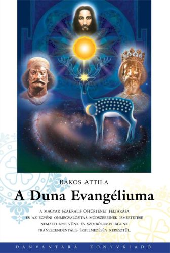 A DUNA EVANGÉLIUMA