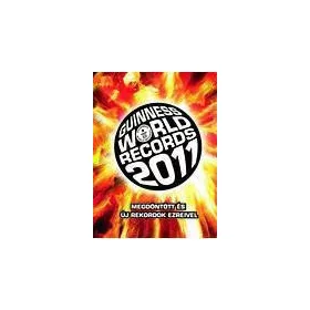GUINNESS WORLD RECORDS 2011.