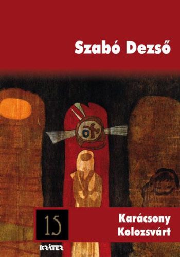 KARÁCSONY KOLOZSVÁRT - ARANYRÖG KÖNYVTÁR 15.