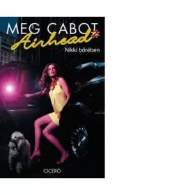 NIKKI BŐRÉBEN - AIRHEAD 2.