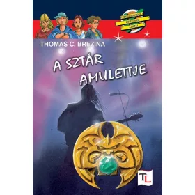 A SZTÁR AMULETTJE