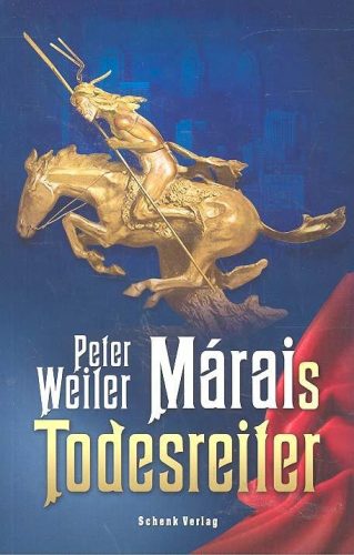 MÁRAIS TODESREITER
