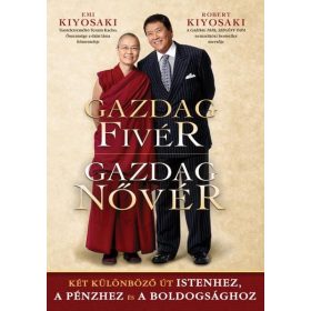 GAZDAG FIVÉR - GAZDAG NŐVÉR - T47