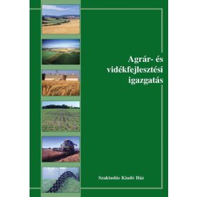 AGRÁR- ÉS VIDÉKFEJLESZTÉSI IGAZGATÁS