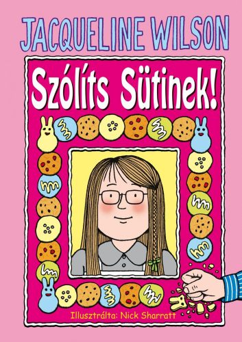 SZÓLÍTS SÜTINEK!