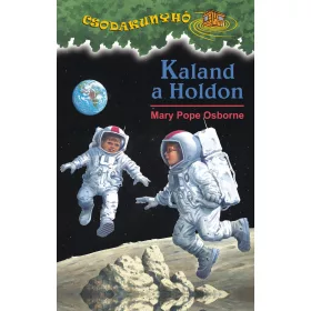 KALAND A HOLDON - CSODAKUNYHÓ 8.